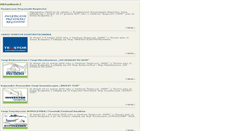 Desktop Screenshot of aktualnosci.targitorunskie.pl