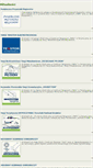 Mobile Screenshot of aktualnosci.targitorunskie.pl